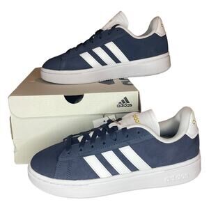 Adidas Grand Court Alpha Tennis Shoes Size 7 Women's